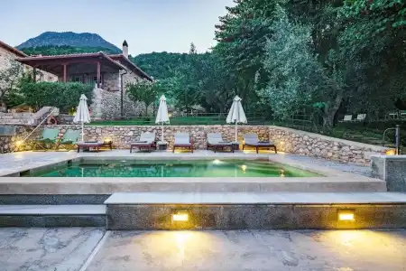Mazaraki Guesthouse - 34