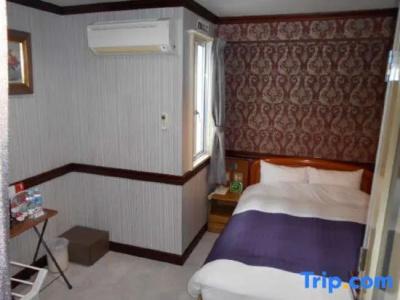 Nishikawaguchi Station Stay Lounge - 20