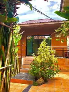 Panisara Pool Villa Huahin - 82