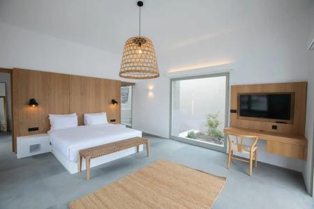 Melidonia Suites - 213