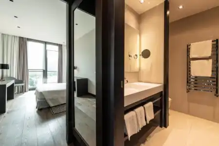 DUPARC Contemporary Suites - 162