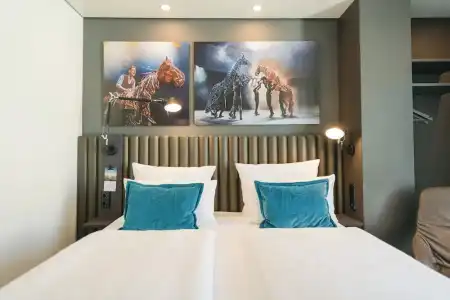 Motel One Berlin Ku'Damm - 48