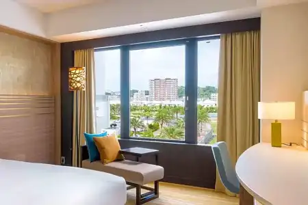 DoubleTree by Hilton Okinawa Chatan Resort - 55
