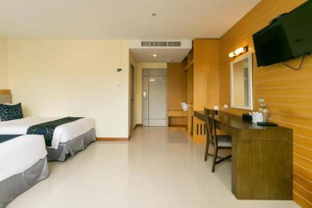 GoldenBeach Boutique Resort - 62