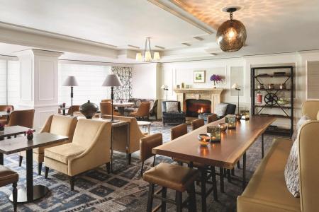 The Ritz-Carlton, Washington, D.C. - 29