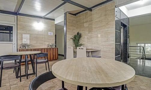 Treebo Trend Corporate Suites - 24