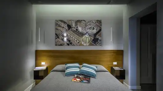 Suite del Ponte Normanno - 69
