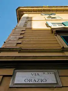Le Stanze Di Orazio - 15
