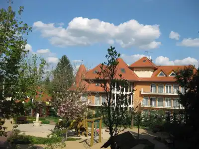 SANTE Hévíz - 12