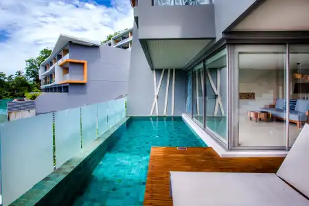 Kalima Resort & Spa Phuket - 26