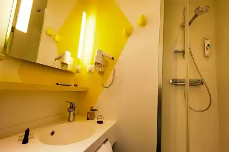 ibis Styles Rouen Centre Cathedrale - 36