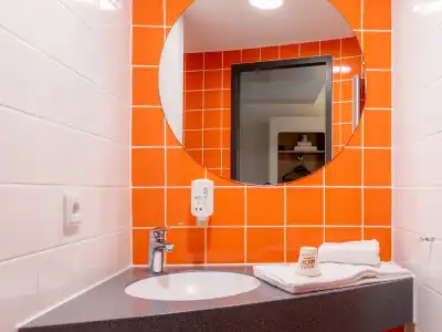 B&B Stuttgart-Zuffenhausen - 8