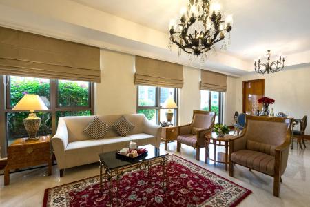 Orchard Parksuites - 48