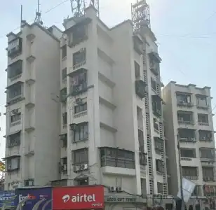 Lucky Serviced Apartments – Near BKC - 0