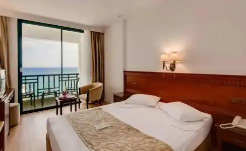 Golden Lotus - All Inclusive - 51