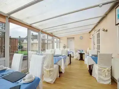 Arden Guest House, Craigmillar Castle Edinburgh - 16