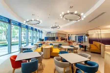 Holiday Inn Express Shanghai Hongqiao CBD by IHG - 20