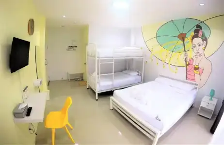 Noble Baan Pastel - 35