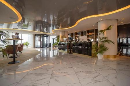 Fletcher - Restaurant Arion - Vlissingen - 26