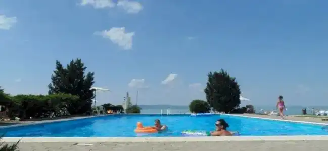 Club Siofok Hungaria - 8