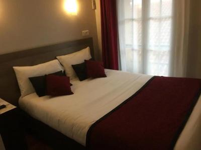 Hôtel Vendôme - 15