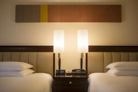 Hyatt Regency Tokyo - 7