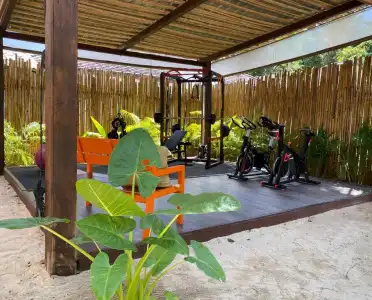 Kalume' Eco Boutique Resort-Adult Only - 12