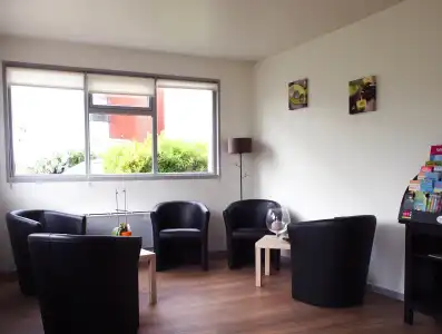 Hôtel Inn Design La Rochelle - 14