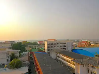 City View Residence - 112