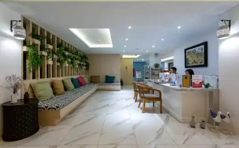 Costa Village Bangsaray - 39