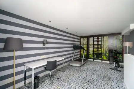 SL'otel im Parforcehaus - 18