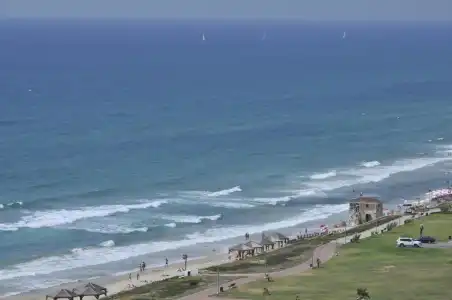PLAY Hatzuk Beach - 47