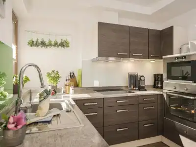 Apart Central – Premium Mountain & Garden - 272