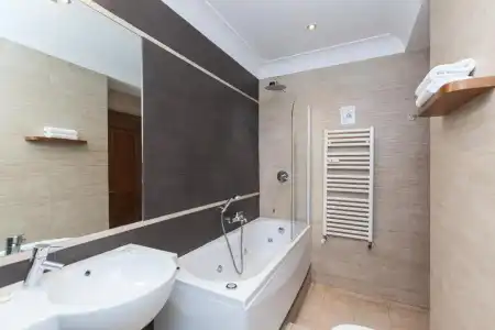 Suite Beccaria in Piazza del Popolo - 36