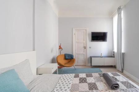 Baltic Design Apartments with free parking and self check-in - 13