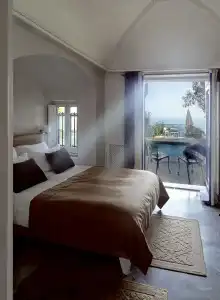 La Villa Bleue - 36