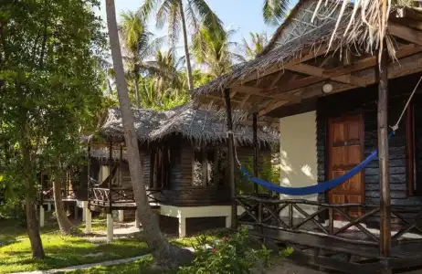 Shiralea Island Resort - 120