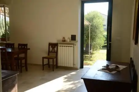 Calicantus B&B - 1