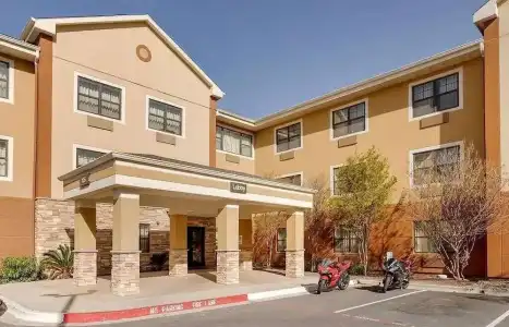 Extended Stay Laredo - 0