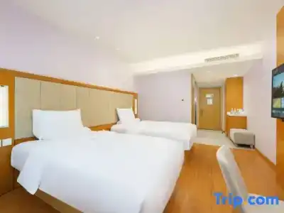 JI Dalian Renmin Road - 23