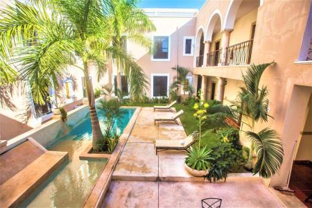 San Juan Mérida - 46