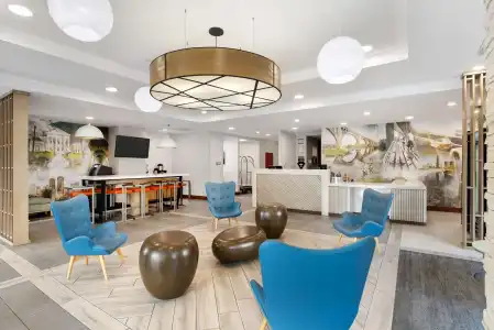 Best Western Premier Richmond City Gateway - 14