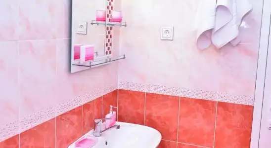 Planet Inn Baku - 9