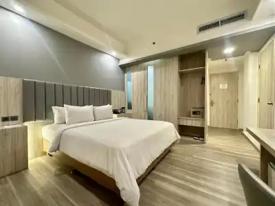 Sparks Life Jakarta, ARTOTEL Curated - 113