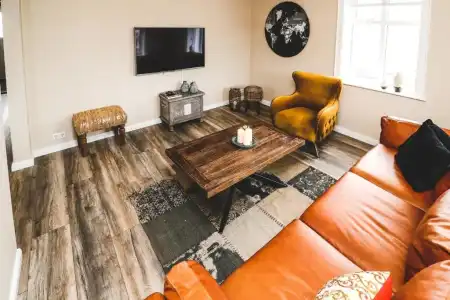 G19 Boutique Apartments - 57