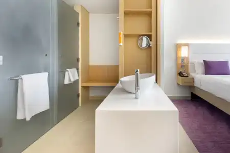 Premier Inn Ibn Battuta Mall - 37