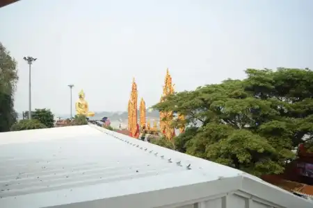 Buakham Rim Khong - 10