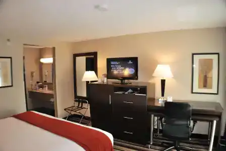 Holiday Inn Express NASHVILLE W I40/WHITEBRIDGE RD by IHG - 3