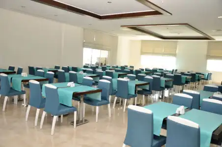 Akdora Resort & Spa - 18