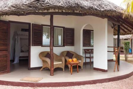 Cote d'or Lodge - 128